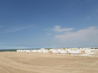 Appartement Knokke-Heist Omgeving 49