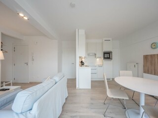 Appartement Knokke-Heist Kenmerken 12