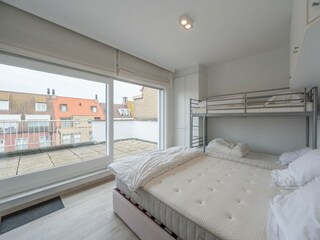 Appartamento Knokke-Heist Caratteristiche 13