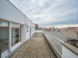 Appartement Knokke-Heist Enregistrement extérieur 4