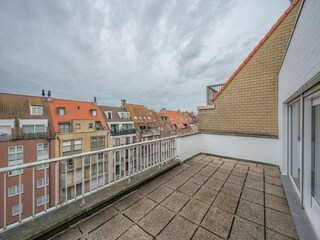Appartement Knokke-Heist Enregistrement extérieur 8