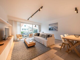 Apartamento Knokke-Heist Características 1