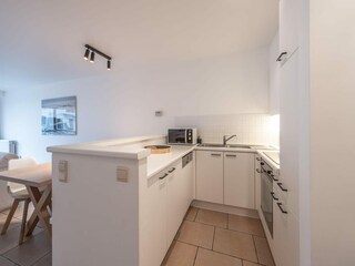 Appartamento Knokke-Heist Caratteristiche 8