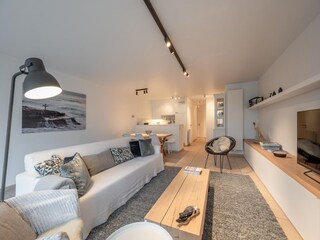 Apartamento Knokke-Heist Características 7