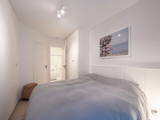 Apartamento Knokke-Heist Características 8