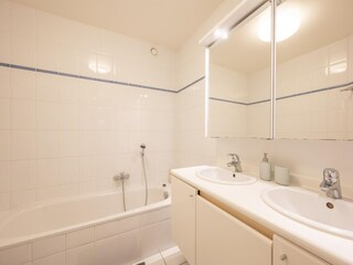 Appartement Knokke-Heist Kenmerken 10