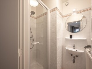 Appartement Knokke-Heist Équipement 11