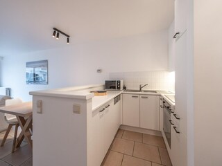 Appartamento Knokke-Heist Caratteristiche 5