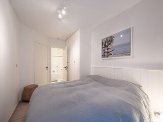 Apartamento Knokke-Heist Características 9