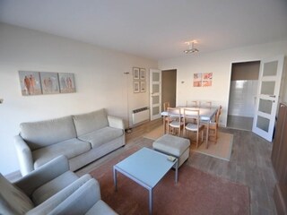 Appartement Knokke-Heist Kenmerken 1