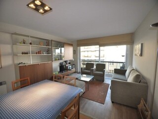 Apartment Knokke-Heist Ausstattung 3