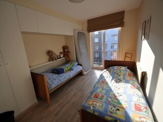 Appartement Knokke-Heist Kenmerken 4