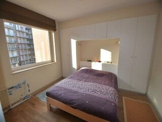Appartement Knokke-Heist Kenmerken 4