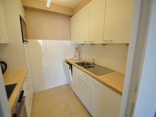 Appartement Knokke-Heist Kenmerken 5