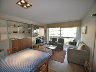 Apartment Knokke-Heist Ausstattung 6