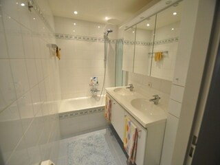Appartement Knokke-Heist Kenmerken 8
