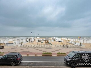 Appartement Knokke-Heist Environnement 44