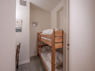 Appartement Knokke-Heist Équipement 12