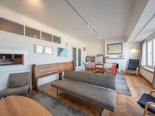 Appartement Knokke-Heist Équipement 1