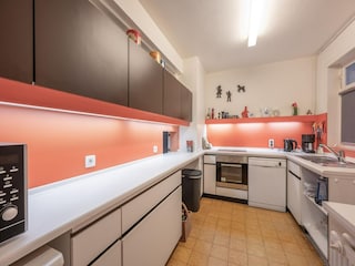 Appartement Knokke-Heist Équipement 9
