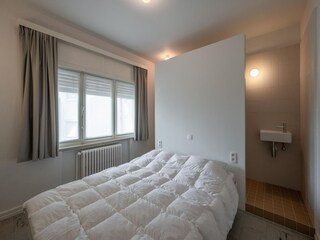Appartement Knokke-Heist Équipement 13