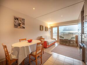 Ferienhaus Studio in Duinbergen mit Meerblick - Knokke-Heist - image1