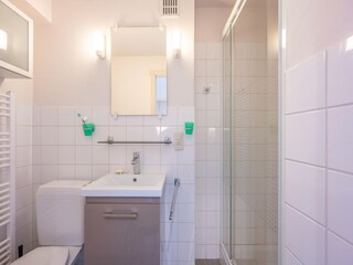 Maison de vacances Knokke-Heist Équipement 5