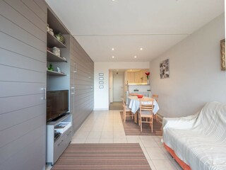 Maison de vacances Knokke-Heist Équipement 6