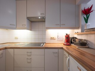 Maison de vacances Knokke-Heist Équipement 8