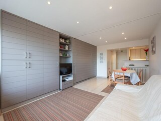 Maison de vacances Knokke-Heist Équipement 9
