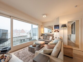Apartment Knokke-Heist Features 9