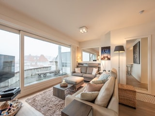 Appartement Knokke-Heist Équipement 9