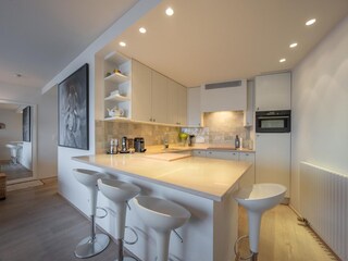 Apartment Knokke-Heist Features 11