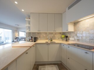 Apartment Knokke-Heist Features 12