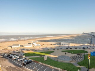 Apartment Knokke-Heist Environment 16