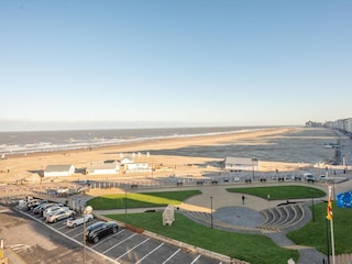 Appartement Knokke-Heist Environnement 16