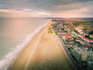 Apartment Knokke-Heist Environment 17