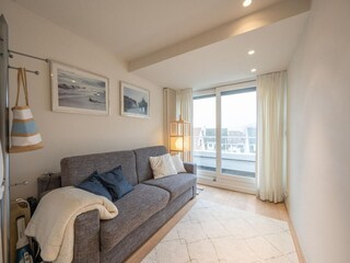 Apartment Knokke-Heist Features 5