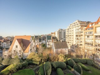 Apartment Knokke-Heist Environment 19