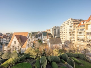 Apartment Knokke-Heist Umgebung 19