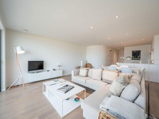 Appartement Knokke-Heist Équipement 5