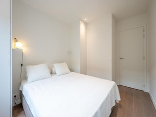 Apartment Knokke-Heist Ausstattung 15