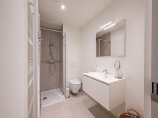 Appartement Knokke-Heist Équipement 13