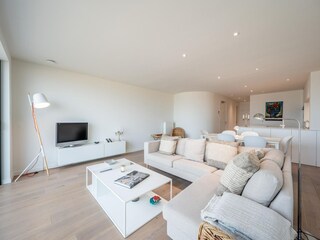 Appartement Knokke-Heist Équipement 1