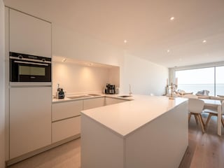 Appartement Knokke-Heist Kenmerken 9