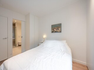 Appartement Knokke-Heist Équipement 11