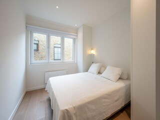 Apartamento Knokke-Heist Características 14