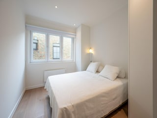 Appartement Knokke-Heist Équipement 14