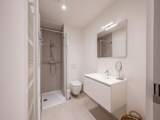 Apartamento Knokke-Heist Características 16