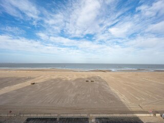 Appartamento Knokke-Heist Registrazione all'aperto 4